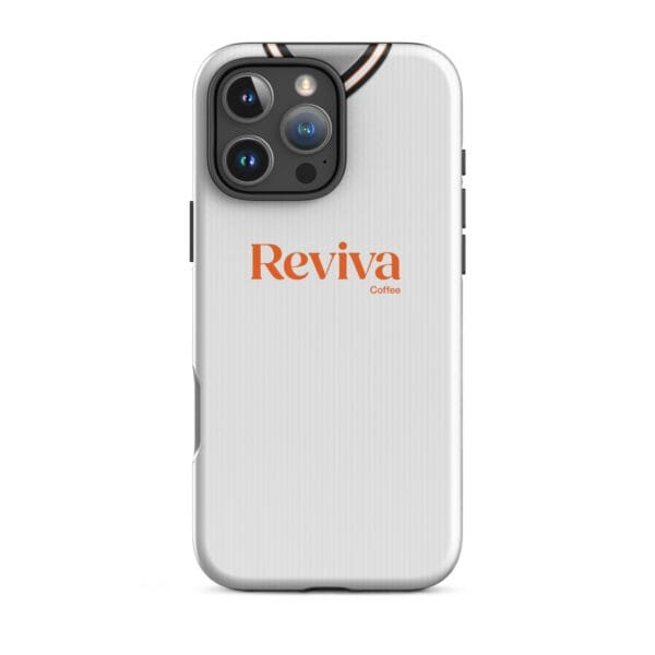 Swansea City 2024-25 Home Shirt Tough Case for iPhone®