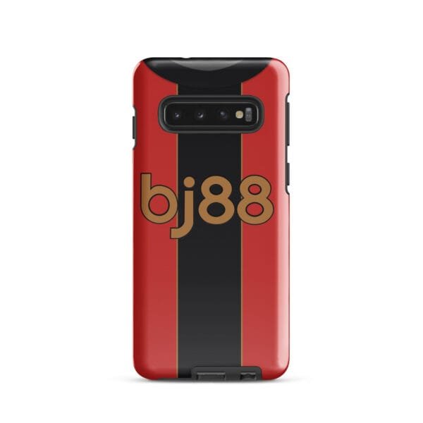 AFC Bournemouth 2024-25 Home Shirt Tough Case for Samsung® - Image 2