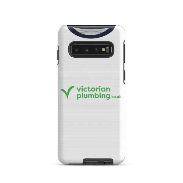 Bolton Wanderers 2024-25 Home Shirt Tough Case for Samsung® - Image 2