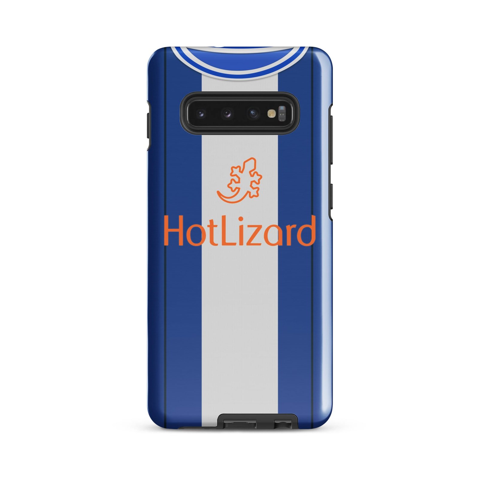 Colchester United 2024-25 Home Shirt Tough case for Samsung® - Image 4