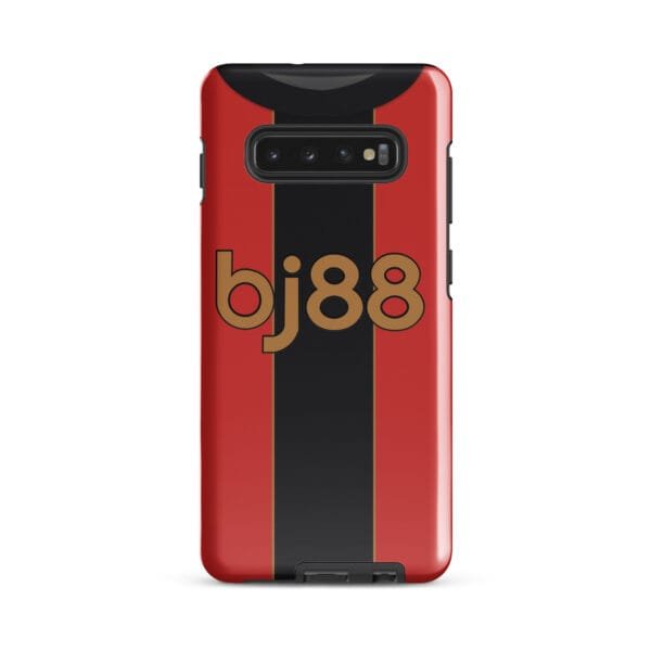 AFC Bournemouth 2024-25 Home Shirt Tough Case for Samsung® - Image 4
