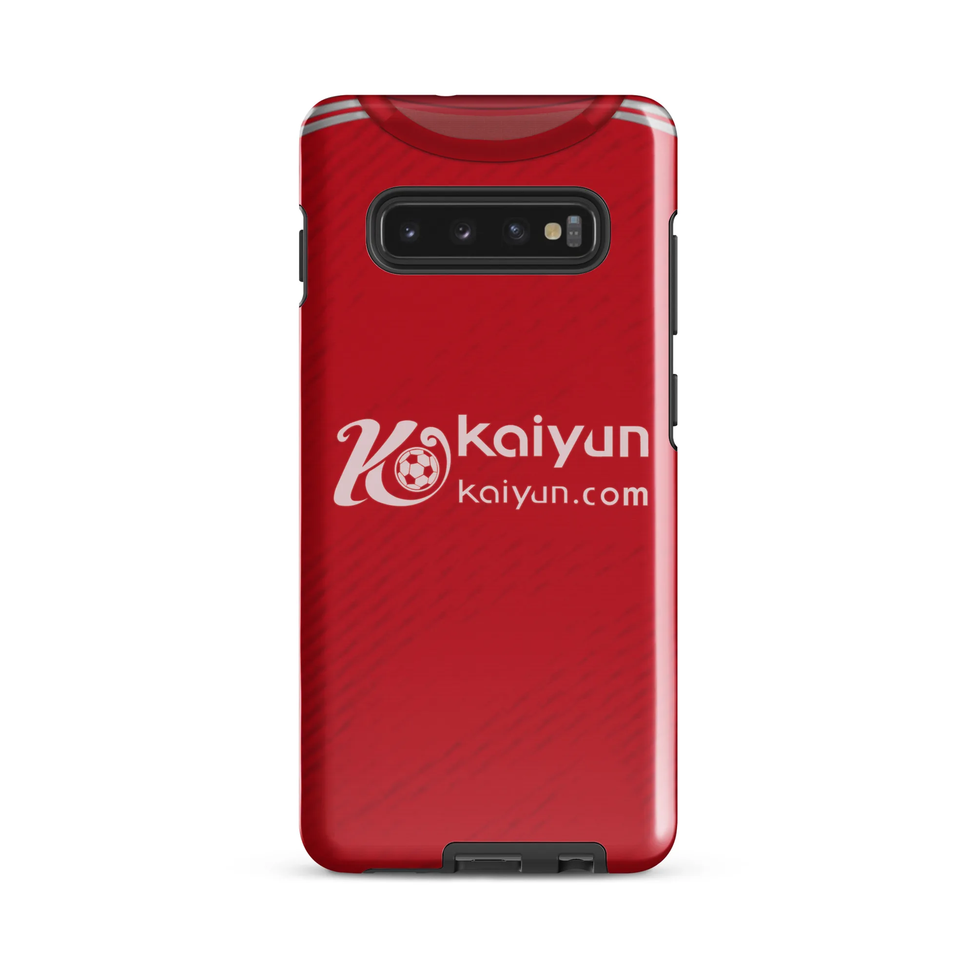 Nottingham Forest 2024-25 Tough Case for Samsung® - Image 4