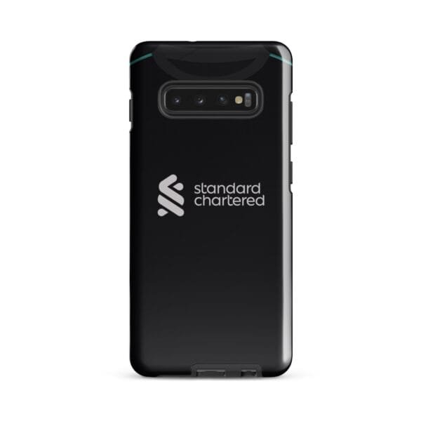 Liverpool 2024-25 Away Shirt Tough Case for Samsung® - Image 4