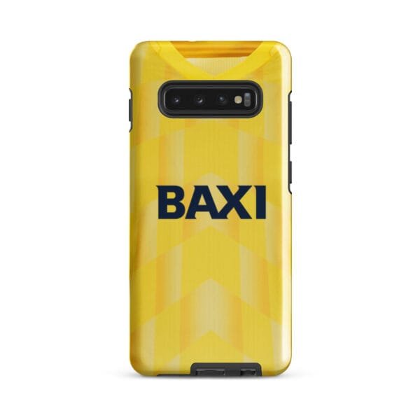 Oxford United 2024-25 Home Shirt Tough Case for Samsung® - Image 4