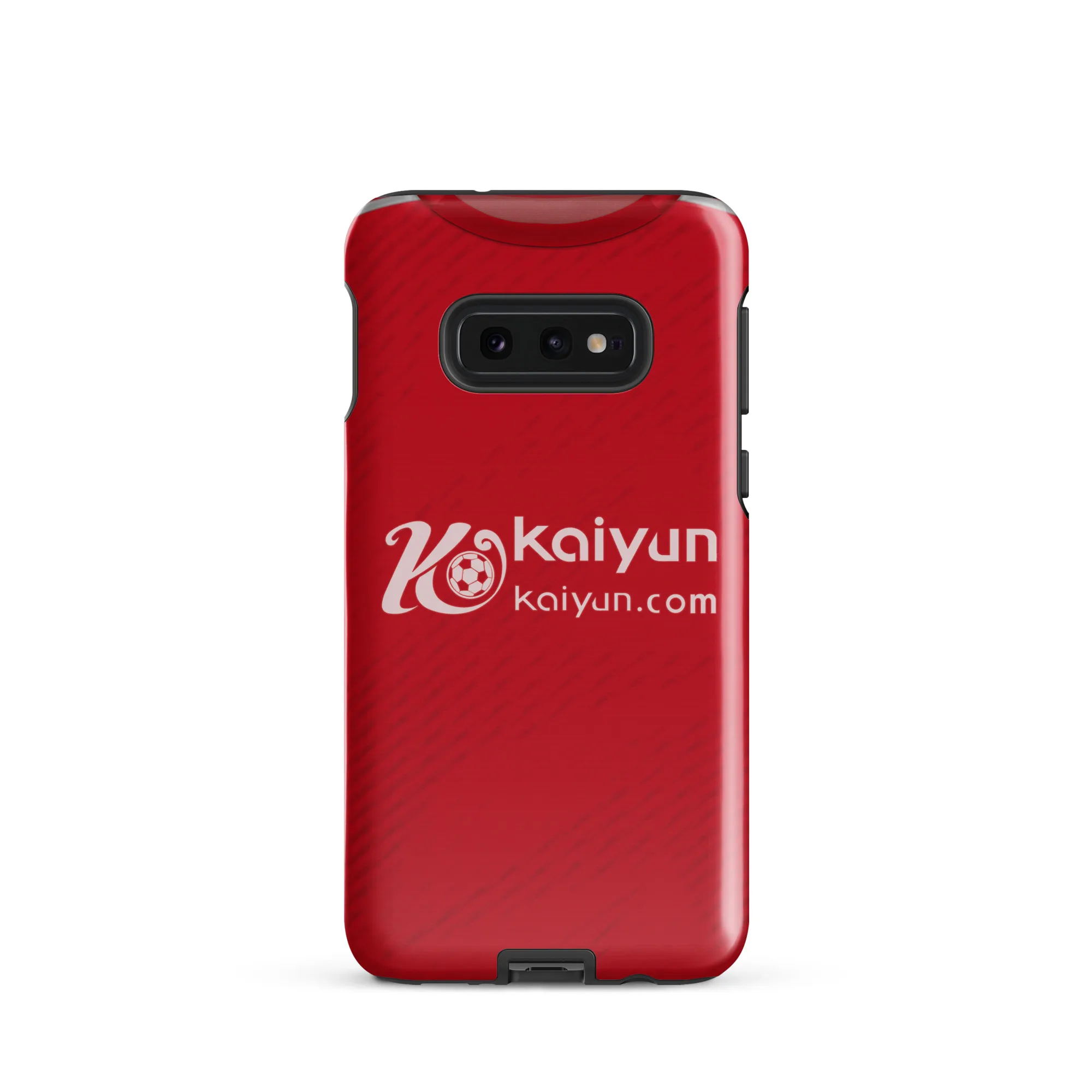 Nottingham Forest 2024-25 Tough Case for Samsung® - Image 3