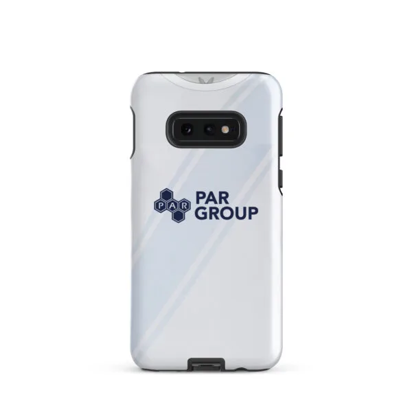 Preston North End 2024-25 Home Shirt Tough Case for Samsung® - Image 3