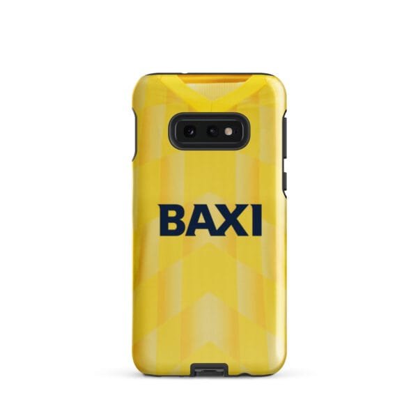 Oxford United 2024-25 Home Shirt Tough Case for Samsung® - Image 3