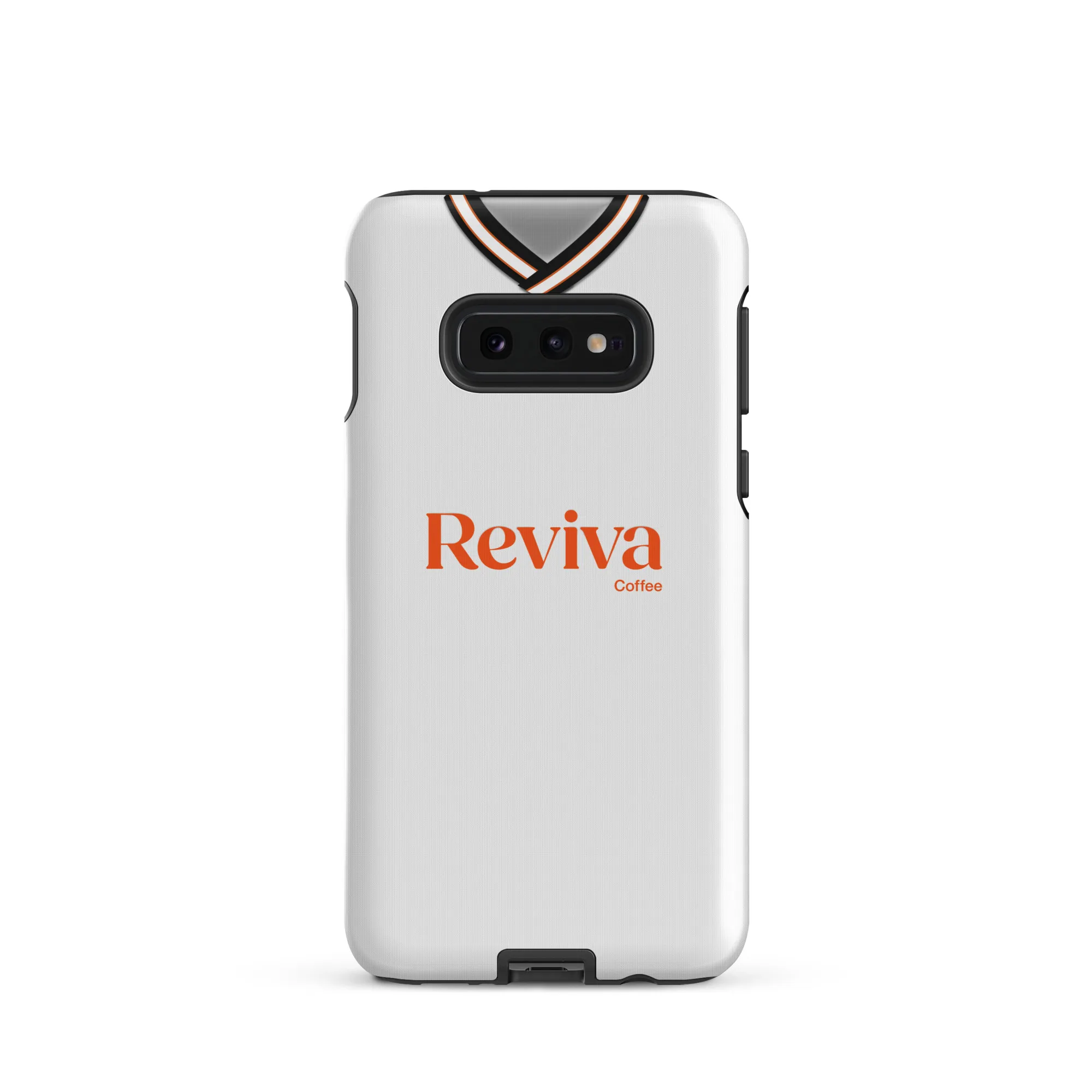 Swansea City 2024-25 Home Shirt Tough Case for Samsung® - Image 3