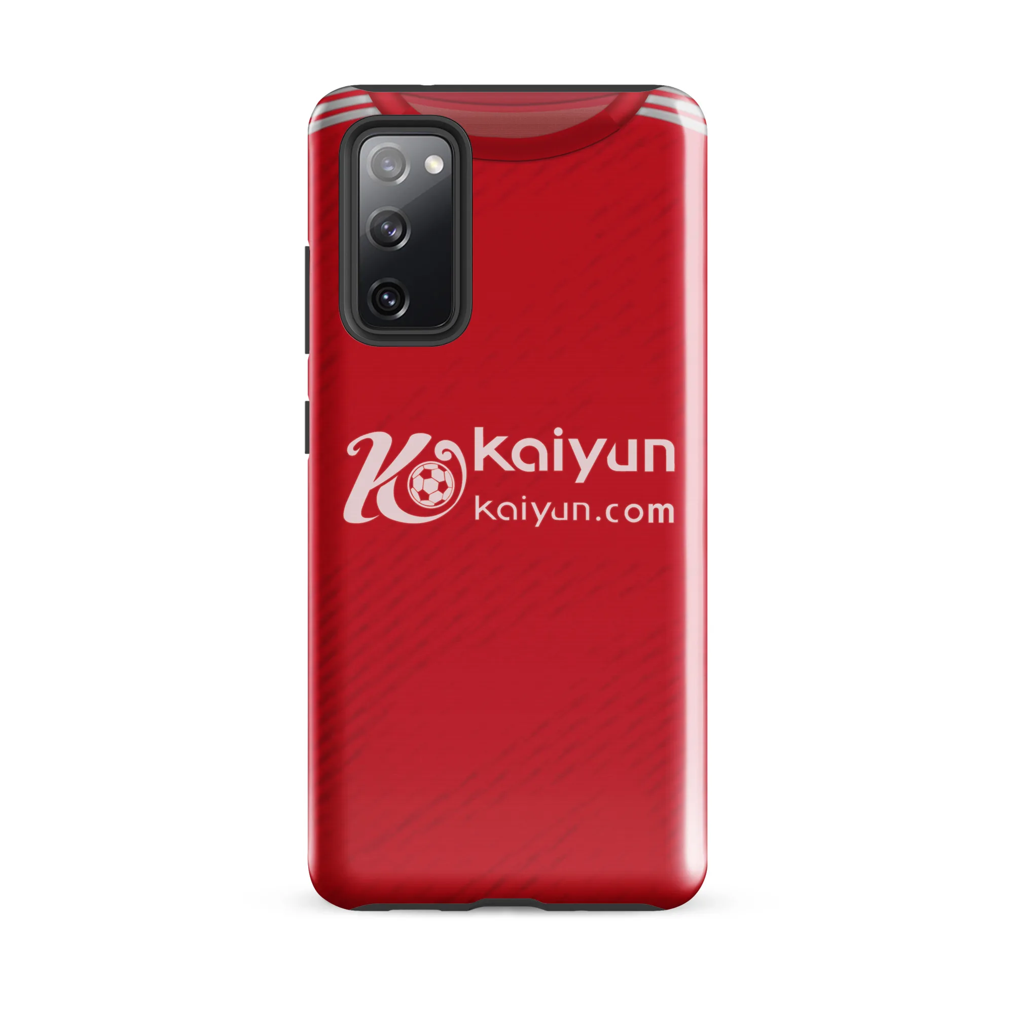 Nottingham Forest 2024-25 Tough Case for Samsung® - Image 6