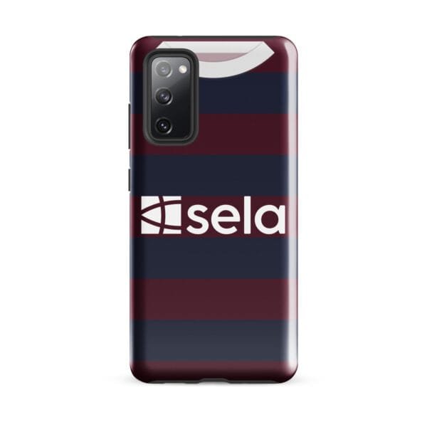 Newcastle United 2024-25 Away Shirt Tough Case for Samsung® - Image 6