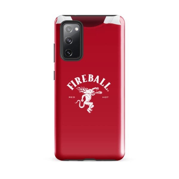 Salford City 2024-25 Home Shirt Tough Case for Samsung® - Image 6