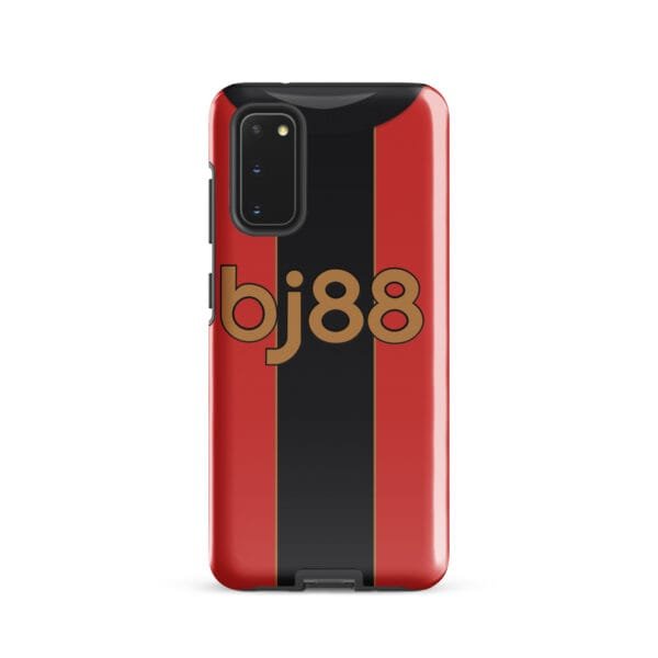 AFC Bournemouth 2024-25 Home Shirt Tough Case for Samsung® - Image 5