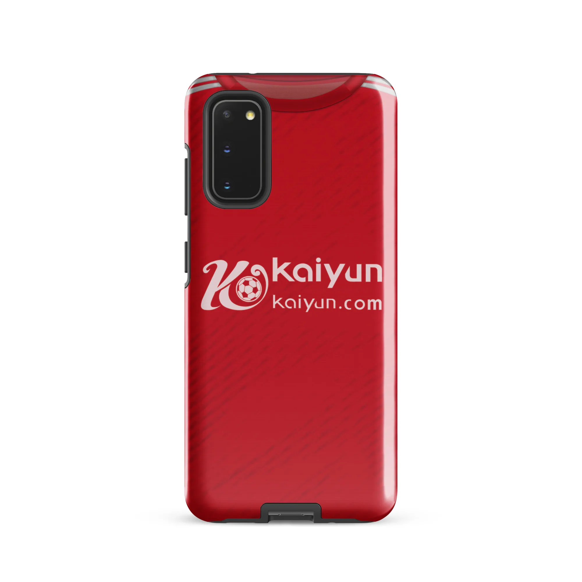 Nottingham Forest 2024-25 Tough Case for Samsung® - Image 5