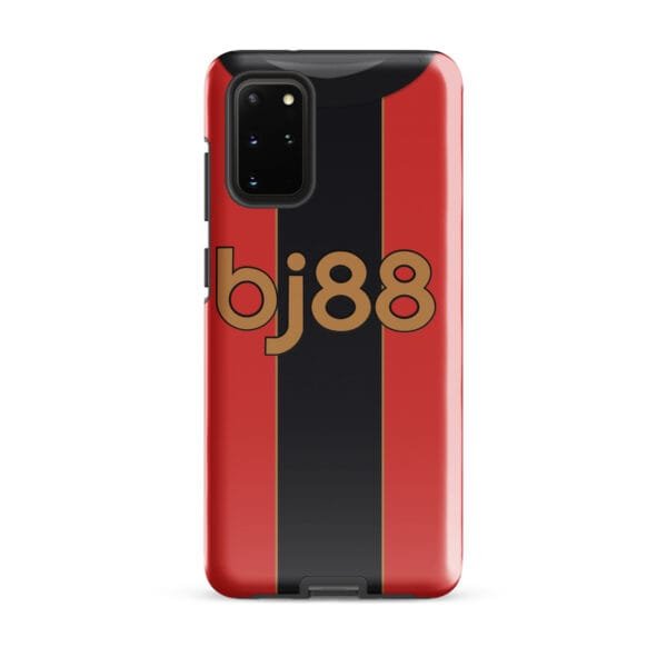 AFC Bournemouth 2024-25 Home Shirt Tough Case for Samsung® - Image 7
