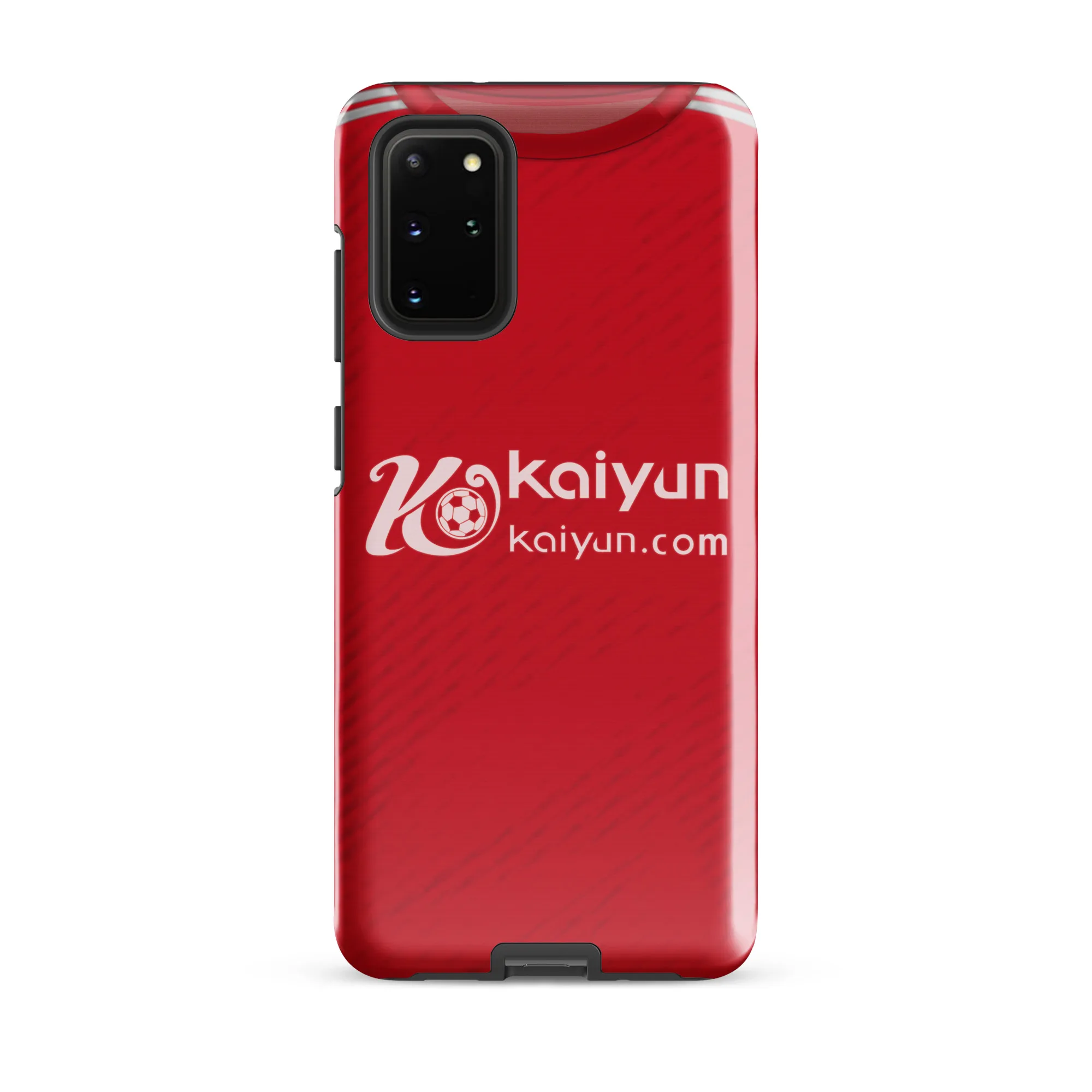 Nottingham Forest 2024-25 Tough Case for Samsung® - Image 7