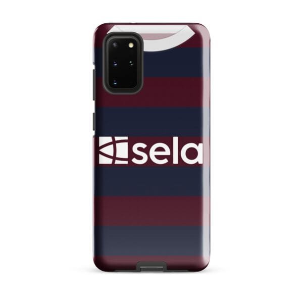 Newcastle United 2024-25 Away Shirt Tough Case for Samsung® - Image 7
