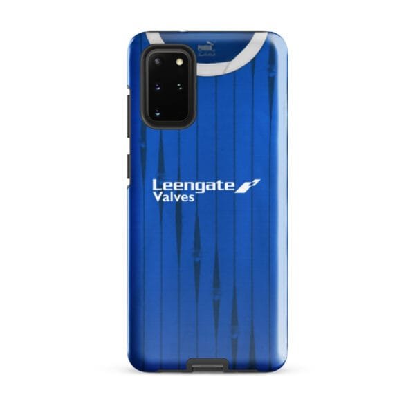 Chesterfield 2024-25 Home Shirt Tough Case for Samsung® - Image 7