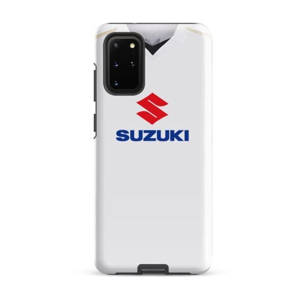 MK Dons 2024-25 Home Shirt Tough Case for Samsung® - Image 7