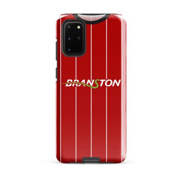 Lincoln City 2024-25 Home Shirt Tough Case for Samsung® - Image 7
