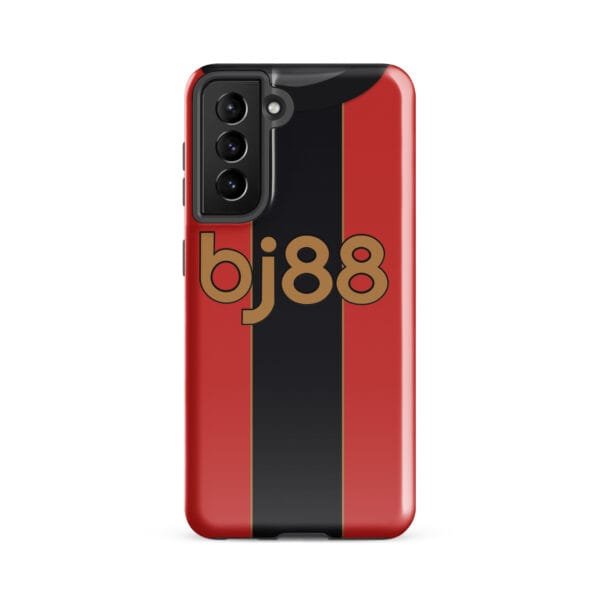 AFC Bournemouth 2024-25 Home Shirt Tough Case for Samsung® - Image 12