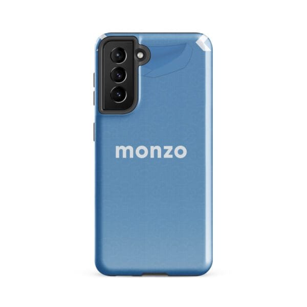 Coventry City 2024-25 Home Shirt Tough case for Samsung® - Image 12