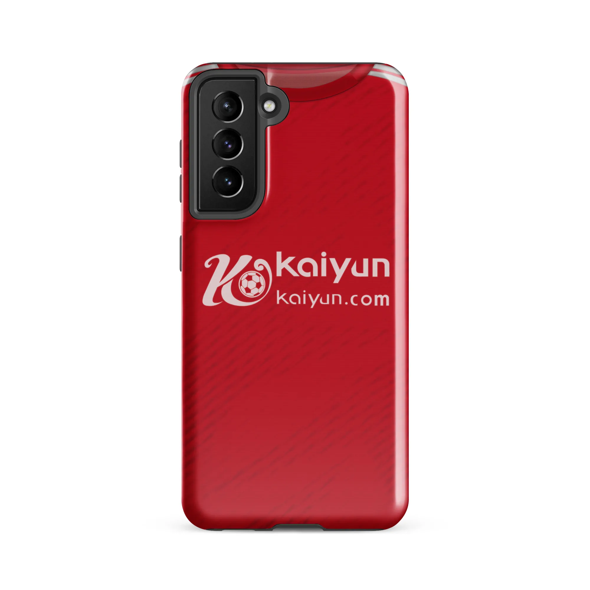 Nottingham Forest 2024-25 Tough Case for Samsung® - Image 12