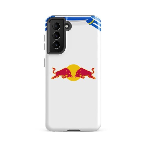 Leeds United 2024-25 Home Shirt Tough Case for Samsung® - Image 12