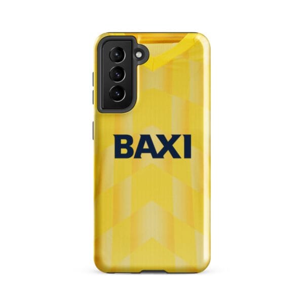 Oxford United 2024-25 Home Shirt Tough Case for Samsung® - Image 12