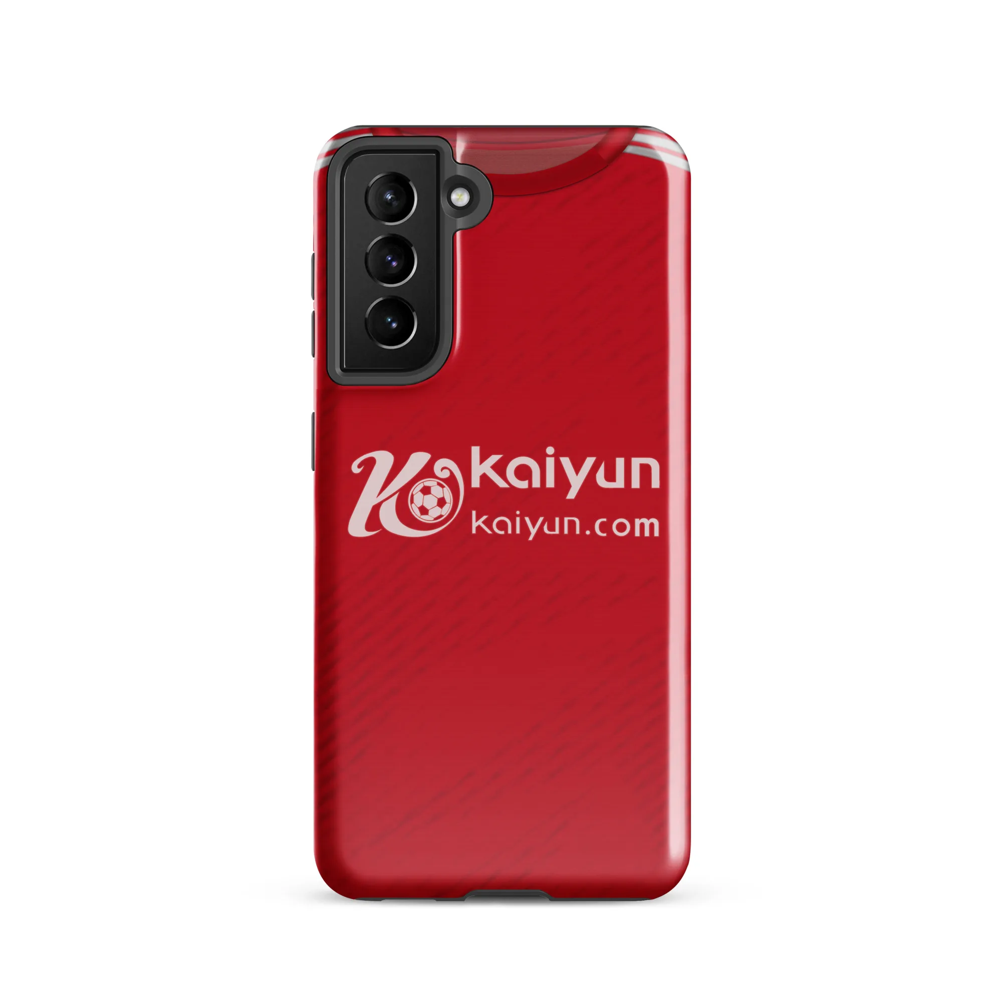 Nottingham Forest 2024-25 Tough Case for Samsung® - Image 9