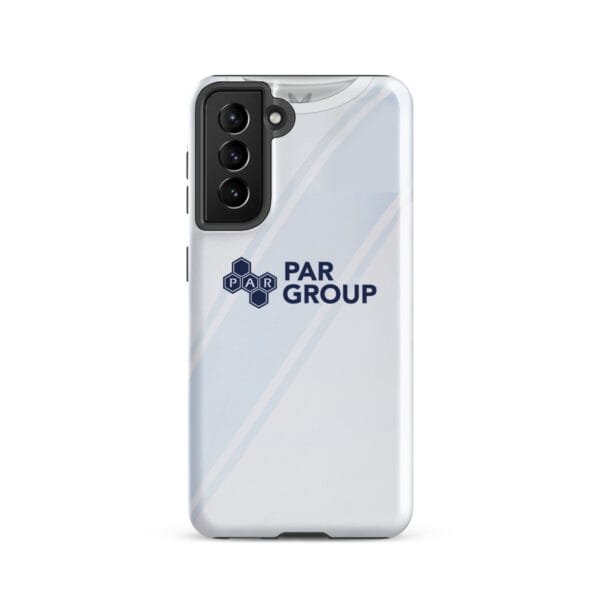 Preston North End 2024-25 Home Shirt Tough Case for Samsung® - Image 9