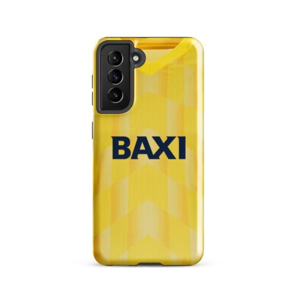 Oxford United 2024-25 Home Shirt Tough Case for Samsung® - Image 9