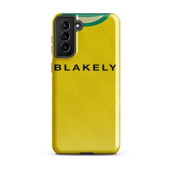 Norwich City 2024-25 Tough Case for Samsung® - Image 10
