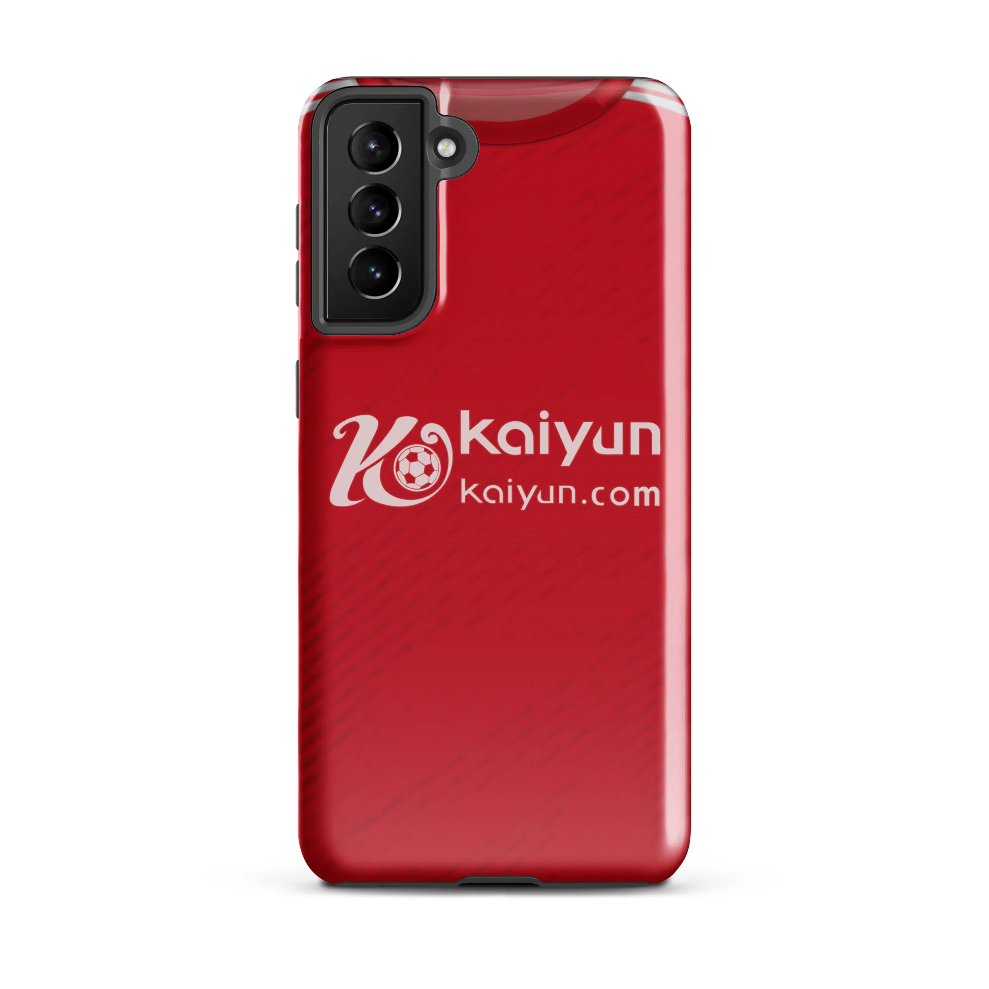 Nottingham Forest 2024-25 Tough Case for Samsung® - Image 10