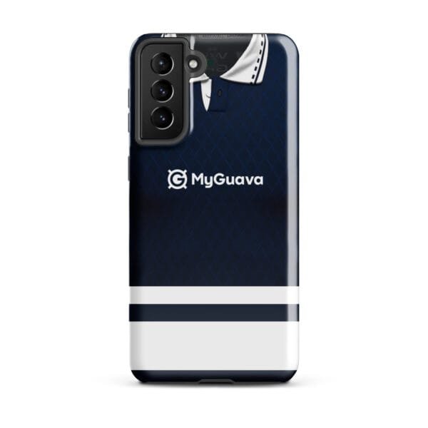 Millwall 2024-25 Home Shirt Tough Case for Samsung® - Image 10