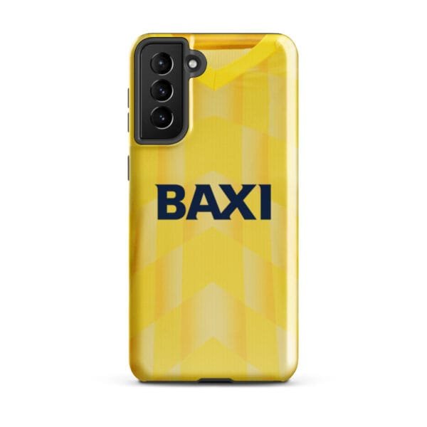Oxford United 2024-25 Home Shirt Tough Case for Samsung® - Image 10