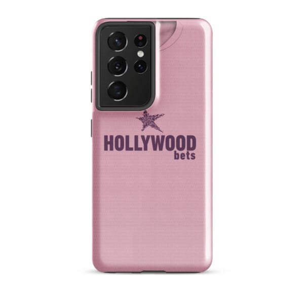 Brentford 2024-25 Away Shirt Tough Case for Samsung® - Image 11