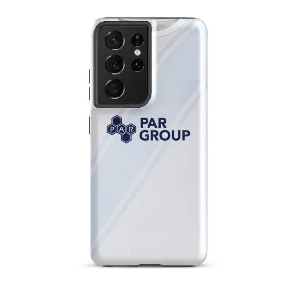 Preston North End 2024-25 Home Shirt Tough Case for Samsung® - Image 11