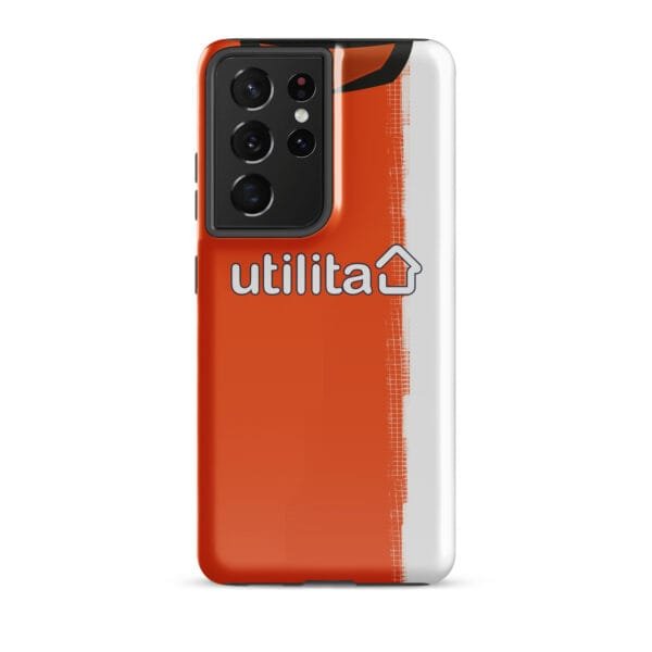 Luton Town 2024-25 Home Shirt Tough Case for Samsung® - Image 11