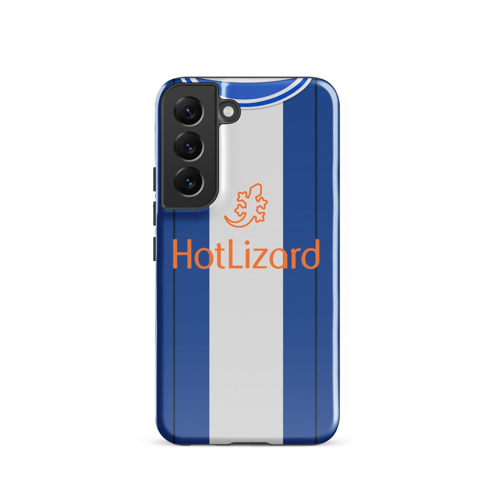 Colchester United 2024-25 Home Shirt Tough case for Samsung® - Image 13