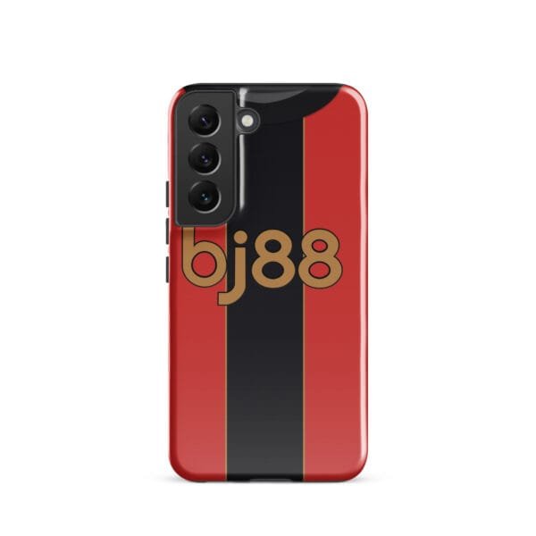AFC Bournemouth 2024-25 Home Shirt Tough Case for Samsung® - Image 13