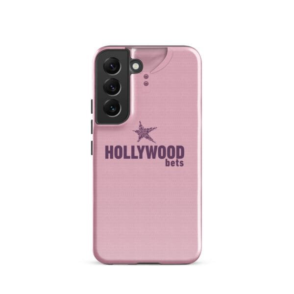 Brentford 2024-25 Away Shirt Tough Case for Samsung® - Image 13