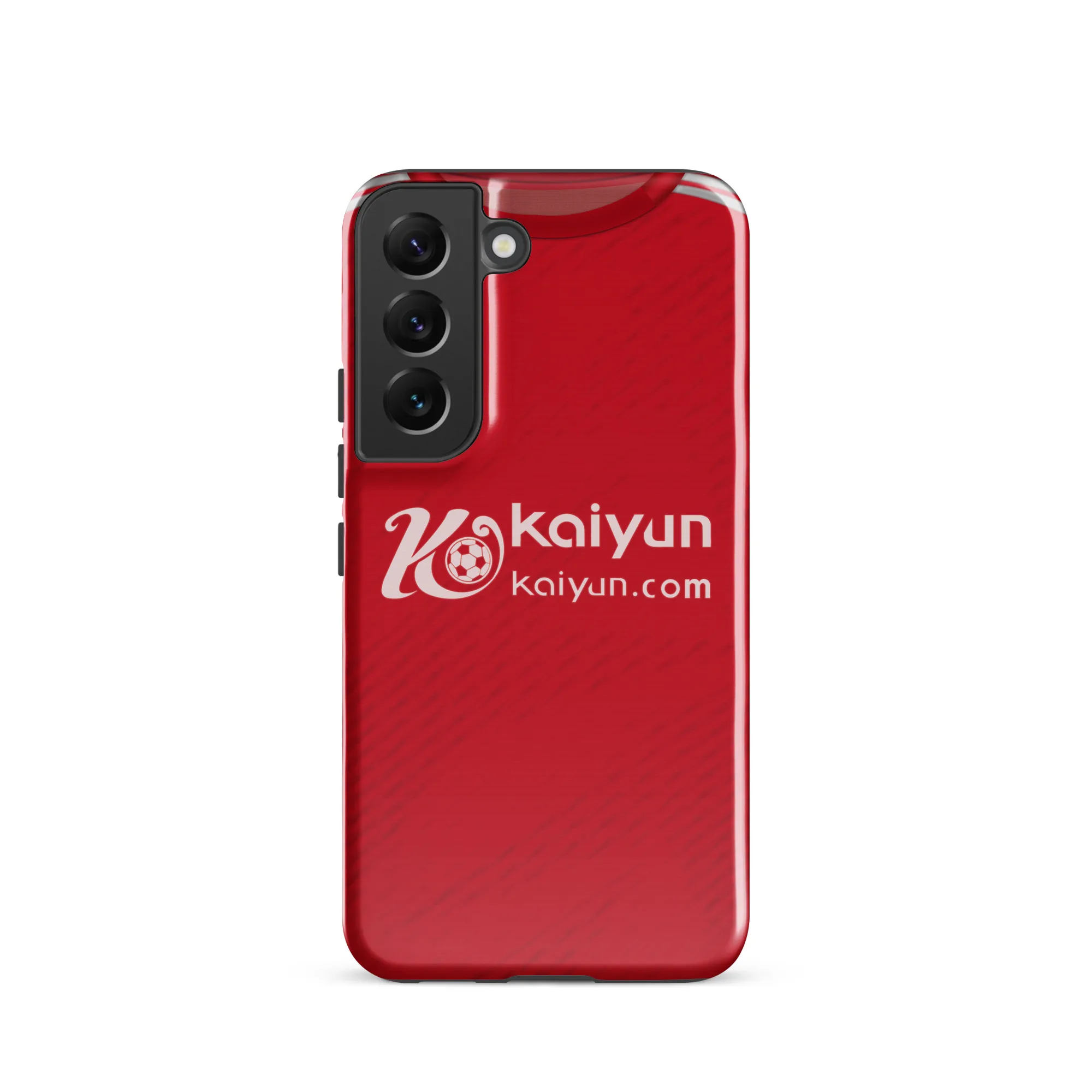 Nottingham Forest 2024-25 Tough Case for Samsung® - Image 13