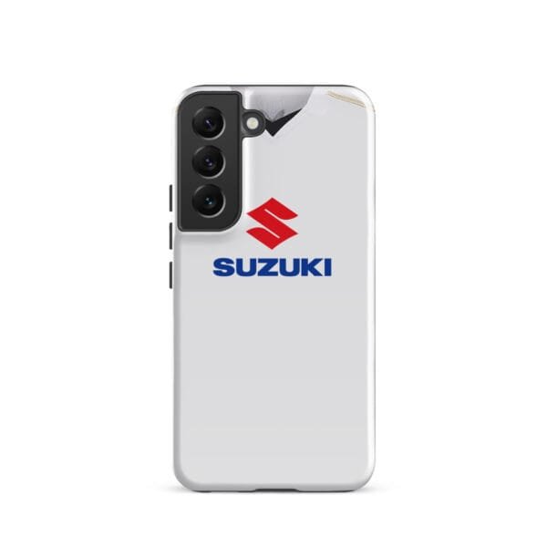MK Dons 2024-25 Home Shirt Tough Case for Samsung® - Image 13