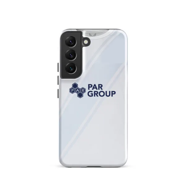 Preston North End 2024-25 Home Shirt Tough Case for Samsung® - Image 13