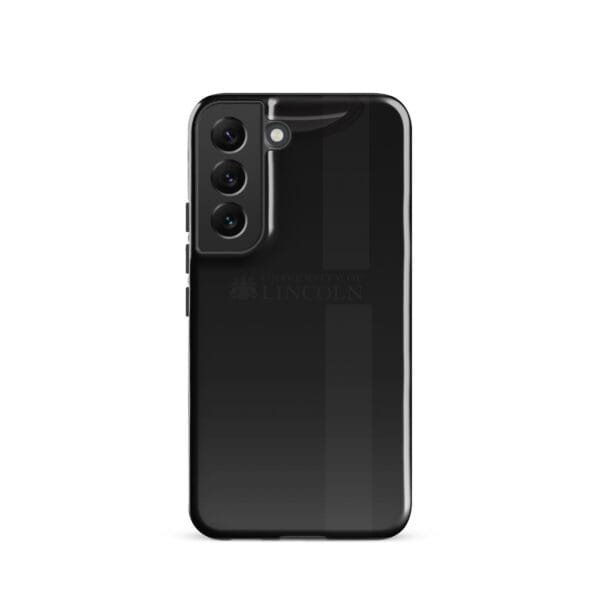 Lincoln City 2024-25 3rd Shirt Tough Case for Samsung® - Image 13
