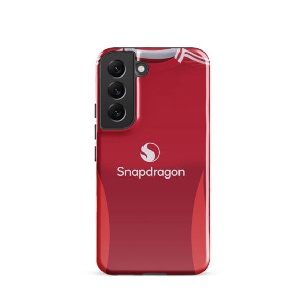 Manchester United 2024-25 Home Shirt Tough Case for Samsung® - Image 13