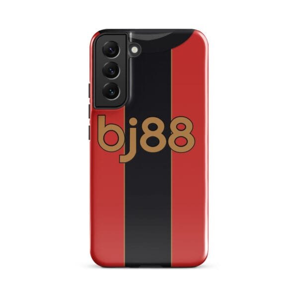 AFC Bournemouth 2024-25 Home Shirt Tough Case for Samsung® - Image 14