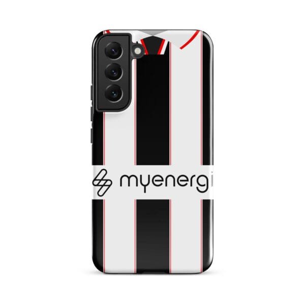 Grimsby Town 2024-25 Home Shirt Tough Case for Samsung® - Image 14
