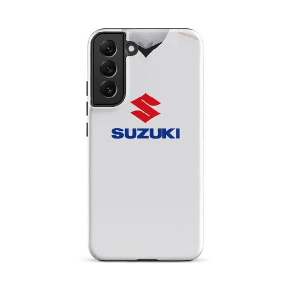MK Dons 2024-25 Home Shirt Tough Case for Samsung® - Image 14