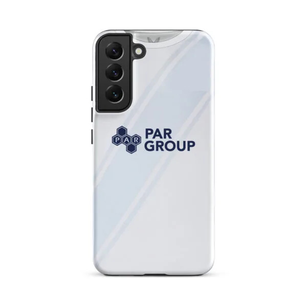 Preston North End 2024-25 Home Shirt Tough Case for Samsung® - Image 14